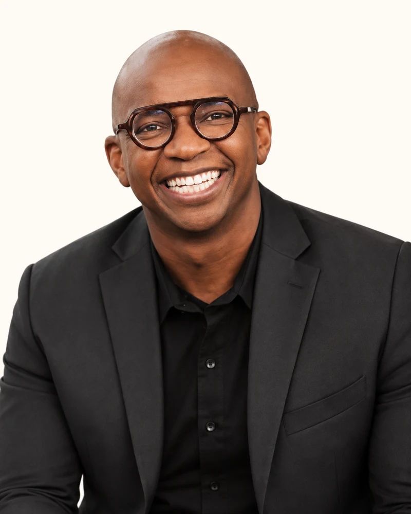 Portrait of Nyimpini Mabunda