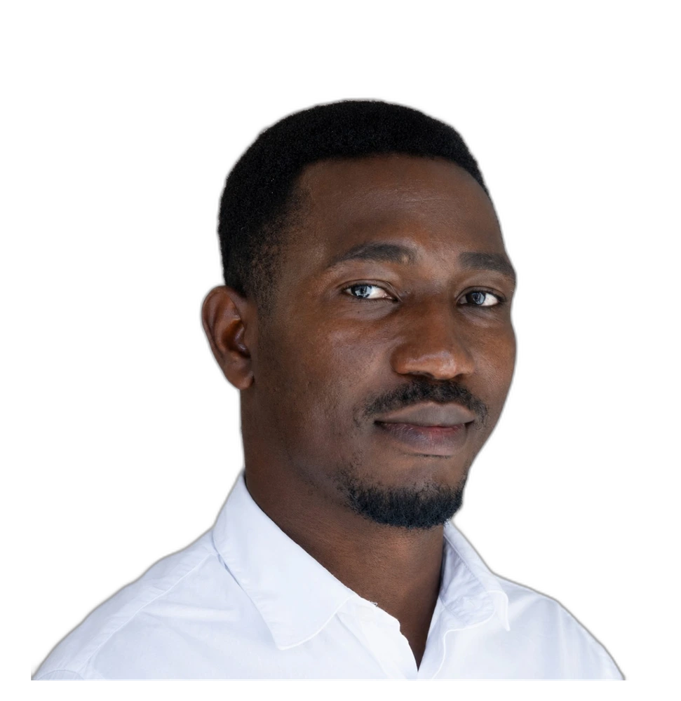 Kouame Kouassi