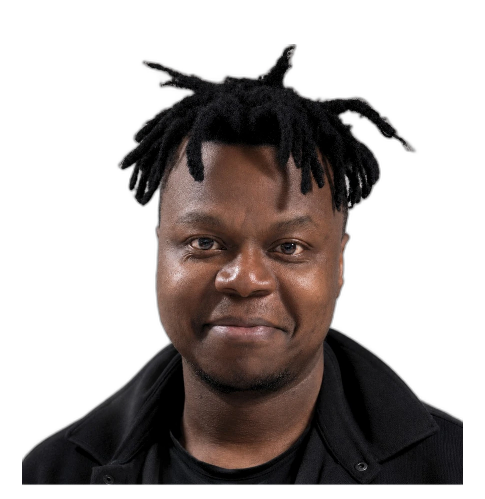 Matimba Nkuna